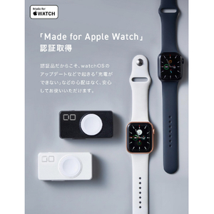 CIO モバイルバッテリー SMARTCOBY DUAL ブラック CIO-MB950-AW-BK-イメージ9