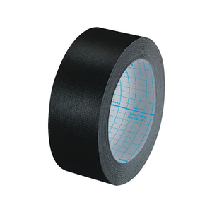 コクヨ 製本テープ ペーパークロスタイプ 35mm×10m 黒 1巻 F885846-T-435ND-イメージ1