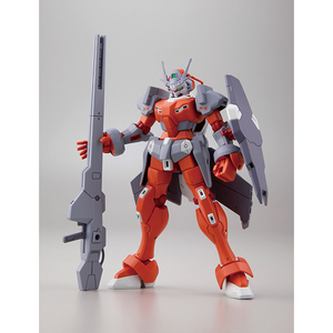 バンダイスピリッツ HG 1/144 ガンダム G-アルケイン GRHG04ｶﾞﾝﾀﾞﾑGｱﾙｹｲﾝ-イメージ1
