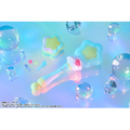 バンダイスピリッツ PROPLICA スタットネオネオン&ガラスのハートほうぷパクトセット PROPLICAｽﾀﾂﾄﾈｵﾈｵﾝ