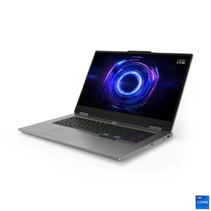 レノボ Lenovo LOQ 17IRX10 ルナグレー 83JH00EXJP-イメージ10