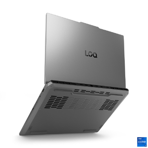 レノボ Lenovo LOQ 17IRX10 ルナグレー 83JH00EXJP-イメージ15