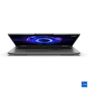 レノボ Lenovo LOQ 17IRX10 ルナグレー 83JH00EXJP-イメージ17