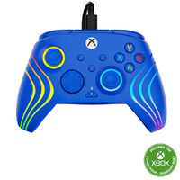 TURTLE BEACH Afterglow Wave Controller ブルー RETBC-2002-25