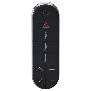 MYTREX MYTREX REBIVE SEAT ブラック MT-RBS-25M-B-イメージ20