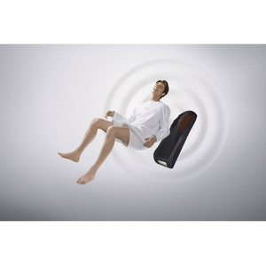MYTREX MYTREX REBIVE SEAT ブラック MT-RBS-25M-B-イメージ5