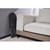MYTREX MYTREX REBIVE SEAT ブラック MT-RBS-25M-B-イメージ16