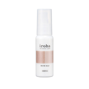 iroha WHITE MILK ｲﾛﾊﾎﾜｲﾄﾐﾙｸ-イメージ1