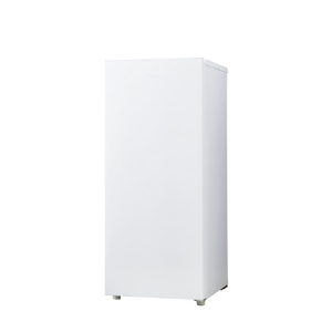 ハイアール 【前開き】135L フリーザー ホワイト JF-UF14B-W-イメージ2