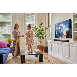 SONOS Sonos Arc Ultra サウンドバー ブラック ARCG2JP1BLK-イメージ7