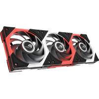 ASUS ROG EURUX GR120 FAN ARGB 3IN1 ブラック ROG-EURUX/BK/3P