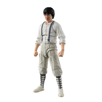 バンダイスピリッツ S．H．Figuarts ドラゴン(プロジェクトA) SHFﾄﾞﾗｺﾞﾝﾌﾟﾛｼﾞｴｸﾄA
