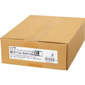 コクヨ カラーL&IJ用紙ラベル〈K2〉A4 10面 500枚 F972566-K2KPC-V10-500