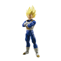 バンダイスピリッツ S．H．Figuarts 超サイヤ人ベジータ〈危険なプライド〉 SHFSSﾍﾞｼﾞ-ﾀｷｹﾝﾅﾌﾟﾗｲﾄﾞ