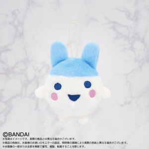 バンダイヌイ Chibiぬいぐるみマスコット やんぐみみっち やんぐみみっち CHIBIﾇｲｸﾞﾙﾐﾏｽｺﾂﾄﾔﾝｸﾞﾐﾐﾂﾁ-イメージ1