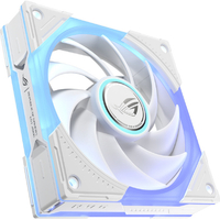 ASUS ROG EURUX GR120 FAN ARGB ホワイト ROG-EURUX/WH