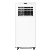 ハイセンス スポットエアコン ホワイト HPAC-22S