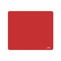 ATK ATK Blaze Air XSoft eSport Gaming Mouse Pad レッド BLA