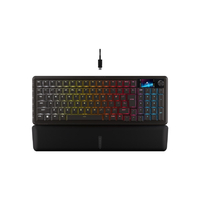 コルセア CORSAIR VANGUARD 96 WIRELESS MLX Plasma メカニカルゲーミングキーボード CHR-91F901E-JP