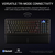 コルセア CORSAIR VANGUARD 96 WIRELESS MLX Plasma メカニカルゲーミングキーボード CHR-91F901E-JP-イメージ12