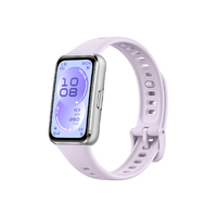 Huawei Band 11 Aluminum Edition Purple CDY-B29-PR