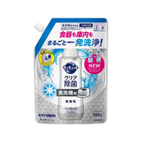 KAO 食器洗い乾燥機専用 キュキュットジェル 無香 詰替 700g FCE710K