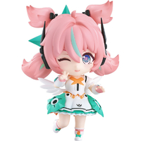グッドスマイルアーツ上海 ねんどろいど  アリア「ゼンレスゾーンゼロ」 ﾈﾝﾄﾞﾛｲﾄﾞ3144ｱﾘｱ