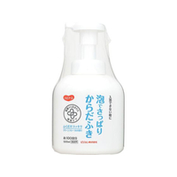 ピジョンタヒラ 泡でさっぱりからだふき FCE231T
