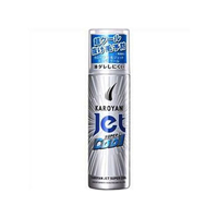 第一三共ヘルスケア カロヤンジェット無香料スーパークール 185g FCR6066