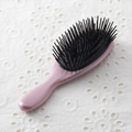 貝印 ポリヘアブラシ 髪と頭皮に心地よいブラシ KQシリーズ KQ3109ﾎﾟﾘﾍｱﾌﾞﾗｼ