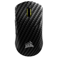コルセア CORSAIR SABRE v2 PRO ワイヤレス CF ゲーミングマウス ブラック CHR-931G200-WW