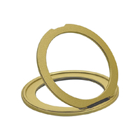 ラスタバナナ ZEROSAFE Circle リングスタンド ゴールド RZSFRS01GD