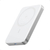 Anker MagGo Power Bank 10000mAh Slim モバイルバッテリー ホワイト A1664N21-イメージ1