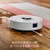 iRobot Roomba Mini 掃除機&床拭きロボット + AutoEmpty 充電ステーション 白(SHIRO) F155260-イメージ6