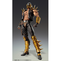 メディコス・エンタテインメント 超像可動 「ジャギ」『北斗の拳』 ﾁﾖｳｿﾞｳｶﾄﾞｳｼﾞﾔｷﾞN