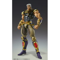 メディコス・エンタテインメント 超像可動 「ラオウ」『北斗の拳』 ﾁﾖｳｿﾞｳｶﾄﾞｳﾗｵｳN