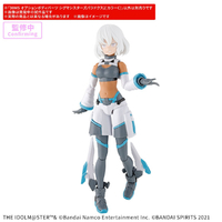 バンダイスピリッツ 30MS オプションボディパーツ シグマシスターズパラドクス2[カラーC] 30MSOPBｼｸﾞﾏSﾊﾟﾗﾄﾞｸｽ2ｶﾗ-C