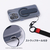 momo stick iPhone 15 Pro用Mag Grip レンズガード一体型クリアケース ディープパープル MMS25310I15PR-イメージ11