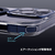 momo stick iPhone 15 Pro用Mag Grip レンズガード一体型クリアケース ディープパープル MMS25310I15PR-イメージ9