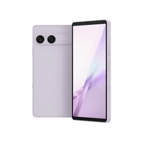 ソニー SIMフリースマートフォン Xperia 10 VIII 8/128GB ミスティライラック XQ-GH44 V1JPCX0