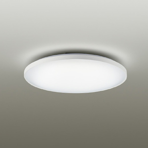 ダイコウデンキ ～8畳用 LEDシーリングライト オリジナル DXL-70822ED-イメージ1
