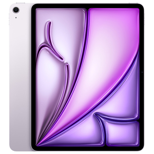 Apple 13インチiPad Air Wi-Fiモデル 256GB パープル MH5X4J/A-イメージ1