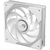 ASUS ROG EURUX GR120 FAN ARGB REVERSE 3IN1 ホワイト ROG-EURUX/RV/WH/3P-イメージ4