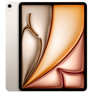 Apple 13インチiPad Air Wi-Fiモデル 512GB スターライト MH614J/A-イメージ1