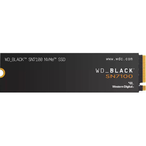 Western Digital WD_BLACK SN7100 NVMe SSD(1TB) WDS100T4X0E-イメージ2
