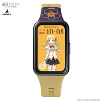 GARRACK 腕時計 HUC-MM-BD11-TM 魔法少女まどか☆マギカ 巴マミモデル HUC-MM-BD11-TM
