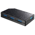I/Oデータ テレビ用USBハブ(4ポート) US3-HB4AC