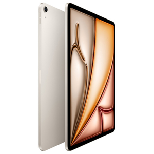 Apple 13インチiPad Air Wi-Fiモデル 1TB スターライト MH654J/A-イメージ2