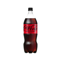 コカ・コーラ コカ・コーラ ゼロ 1.5L FC92245-52501