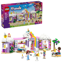 レゴジャパン LEGO フレンズ 42684 ゆめいっぱいのユニコーンカフェ 42684ﾕﾒｲﾂﾊﾟｲﾉﾕﾆｺ-ﾝｶﾌｴ